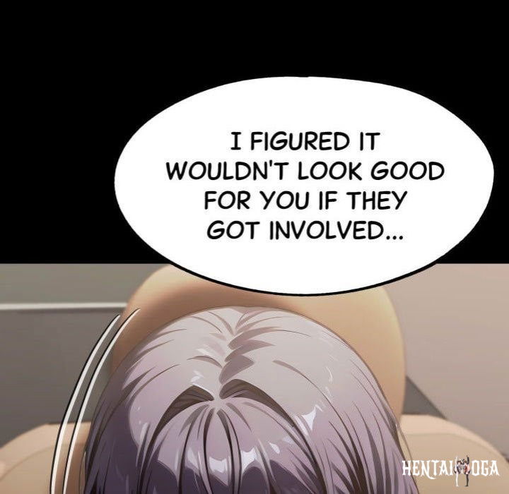 Gangster x Office Lady Gangster x Office Lady Chapter 130 - Trang 87