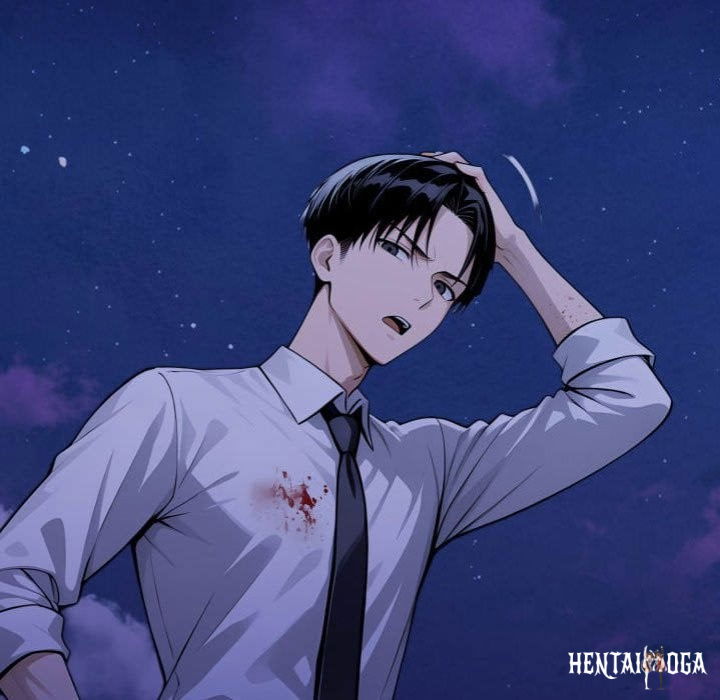 Gangster x Office Lady Gangster x Office Lady Chapter 130 - Trang 90