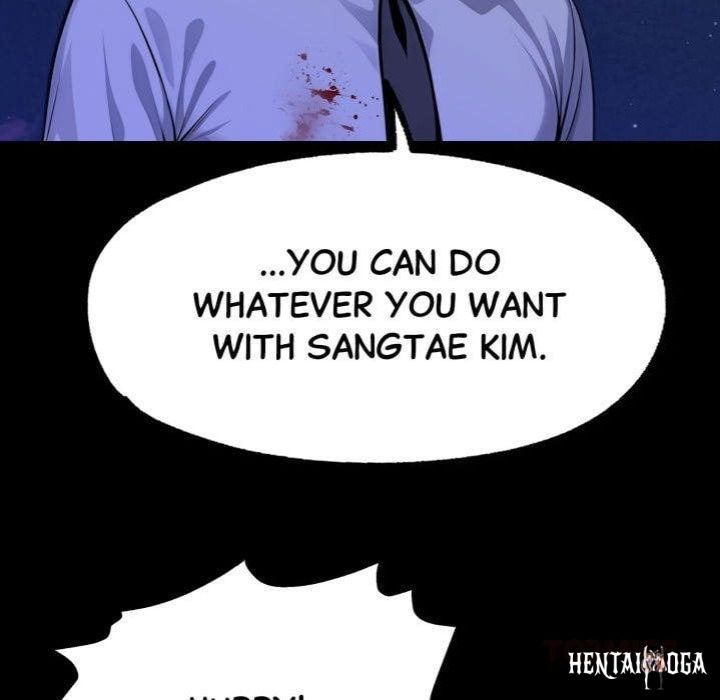 Gangster x Office Lady Gangster x Office Lady Chapter 130 - Trang 93