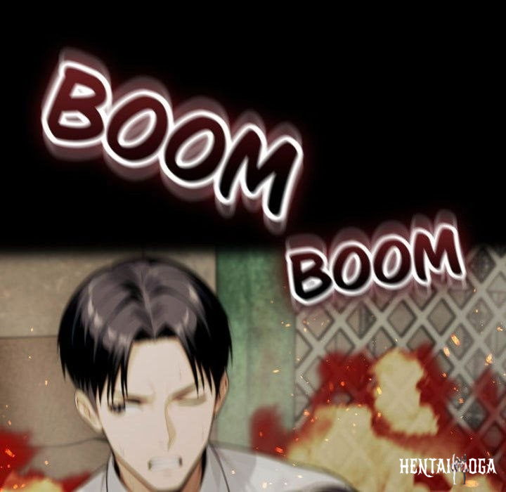 Gangster x Office Lady Gangster x Office Lady Chapter 131 - Trang 104