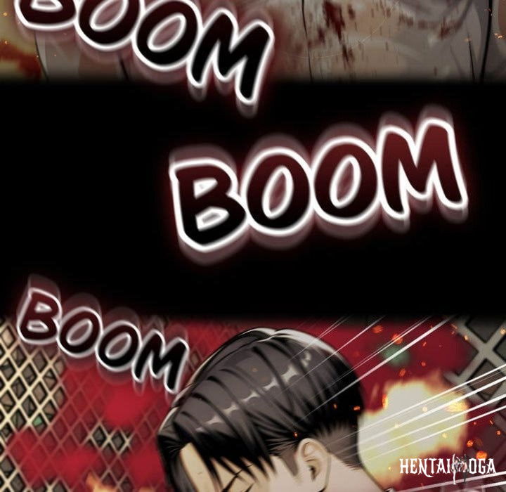 Gangster x Office Lady Gangster x Office Lady Chapter 131 - Trang 106