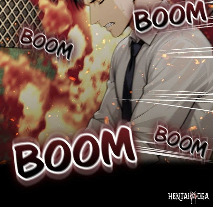 Gangster x Office Lady Gangster x Office Lady Chapter 131 - Trang 107