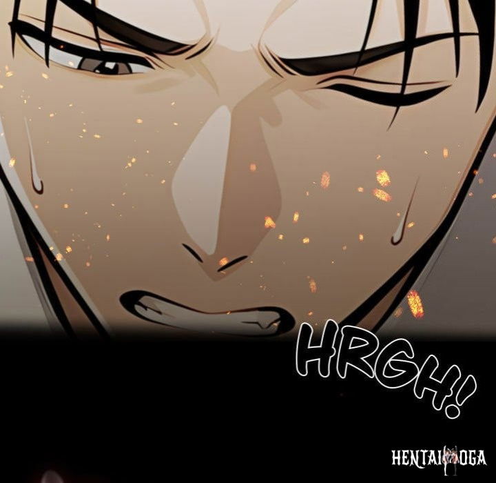 Gangster x Office Lady Gangster x Office Lady Chapter 131 - Trang 109