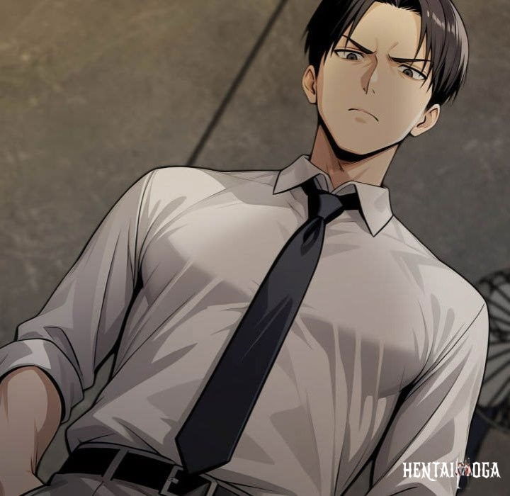 Gangster x Office Lady Gangster x Office Lady Chapter 131 - Trang 11