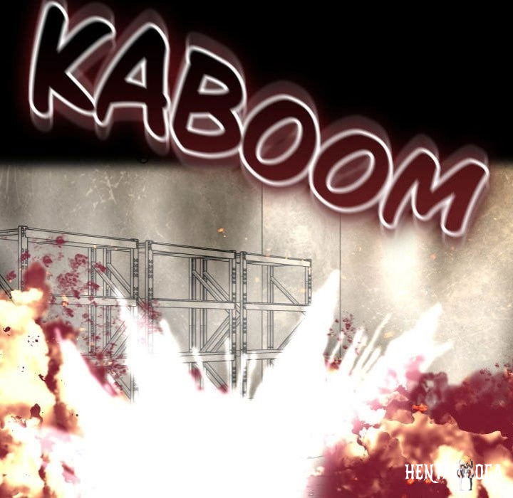 Gangster x Office Lady Gangster x Office Lady Chapter 131 - Trang 110