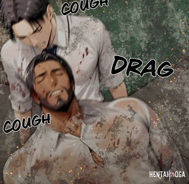 Gangster x Office Lady Gangster x Office Lady Chapter 131 - Trang 113