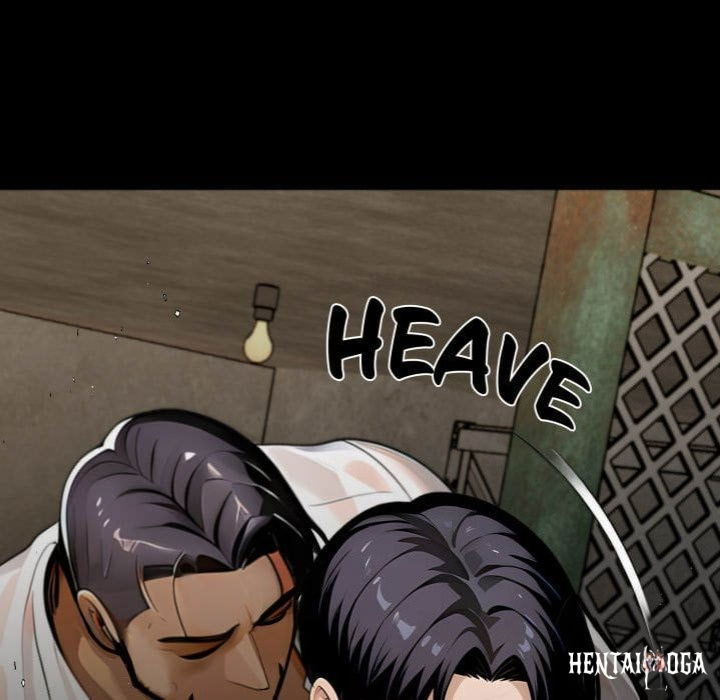 Gangster x Office Lady Gangster x Office Lady Chapter 131 - Trang 116