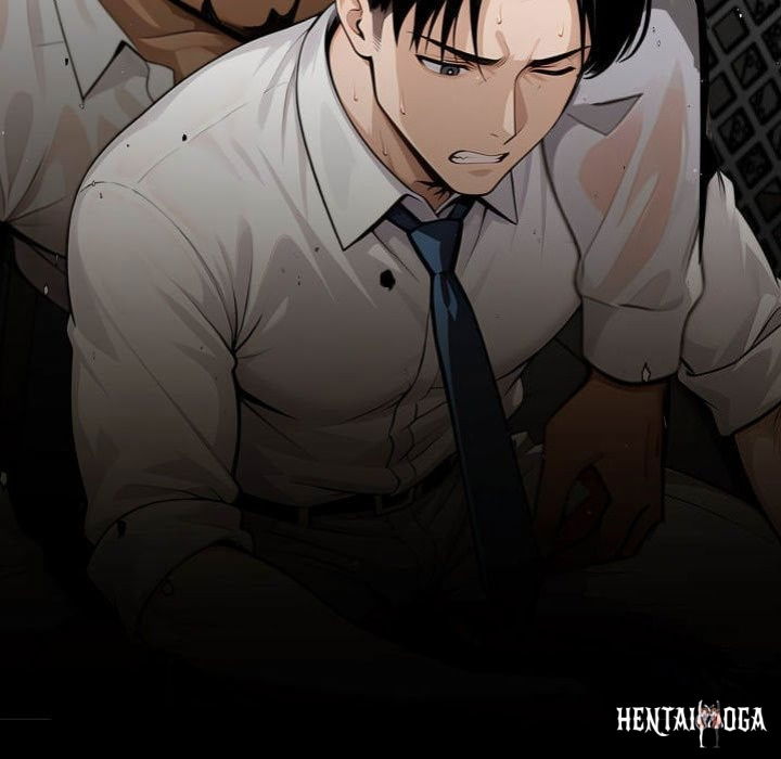 Gangster x Office Lady Gangster x Office Lady Chapter 131 - Trang 117