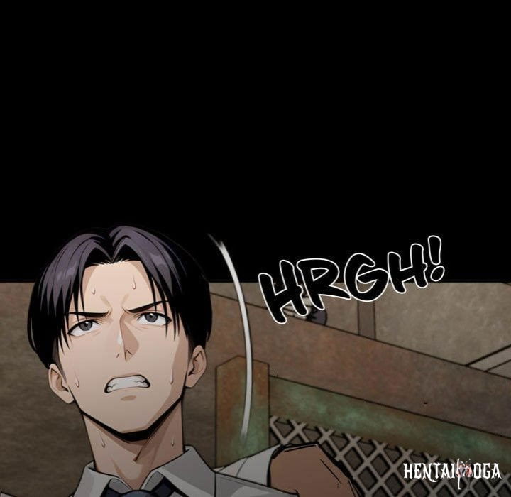 Gangster x Office Lady Gangster x Office Lady Chapter 131 - Trang 118