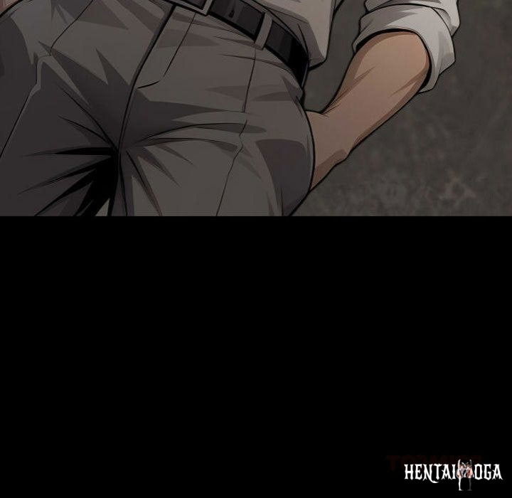 Gangster x Office Lady Gangster x Office Lady Chapter 131 - Trang 12