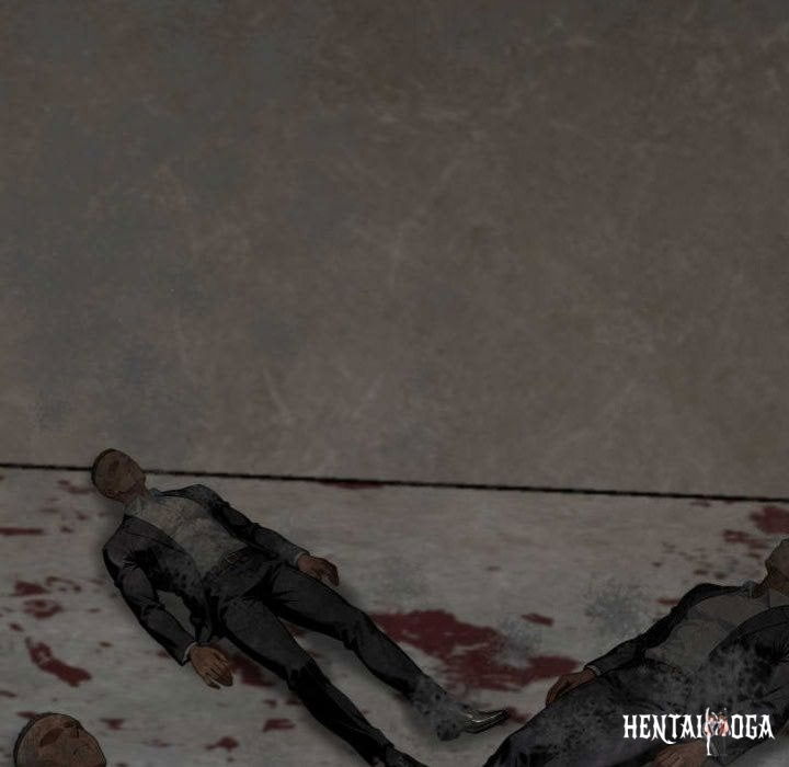 Gangster x Office Lady Gangster x Office Lady Chapter 131 - Trang 121