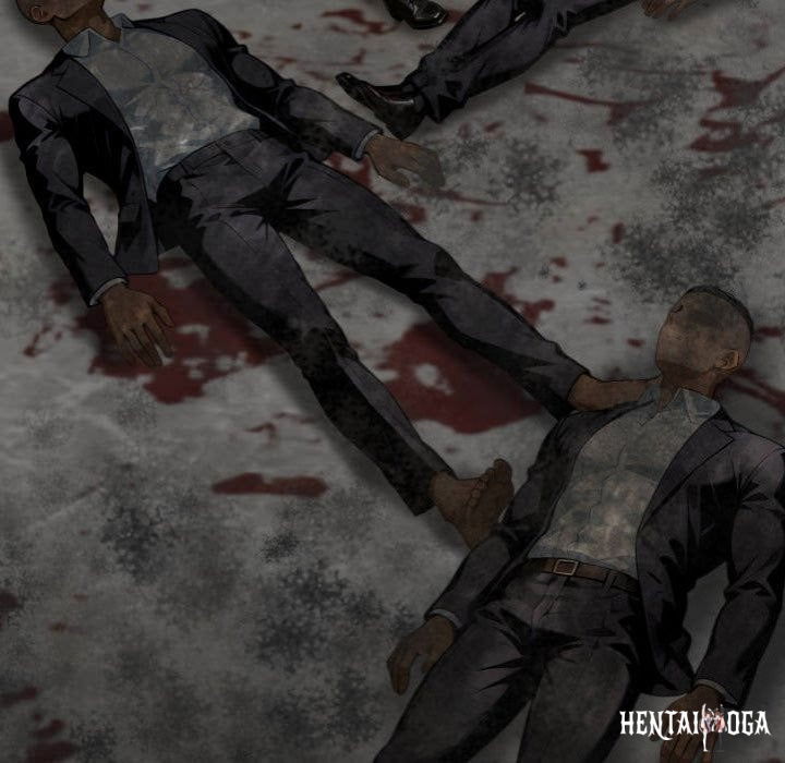 Gangster x Office Lady Gangster x Office Lady Chapter 131 - Trang 122