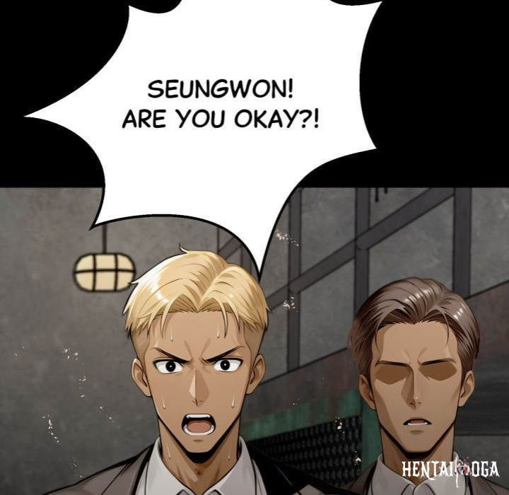 Gangster x Office Lady Gangster x Office Lady Chapter 131 - Trang 124