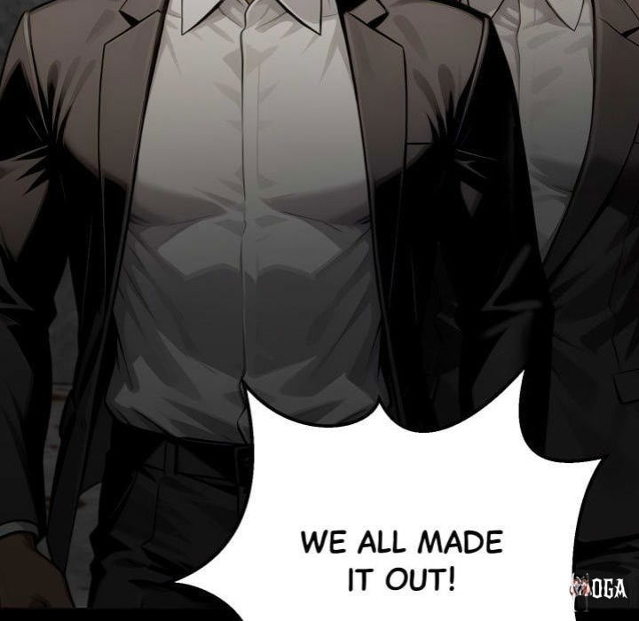 Gangster x Office Lady Gangster x Office Lady Chapter 131 - Trang 125