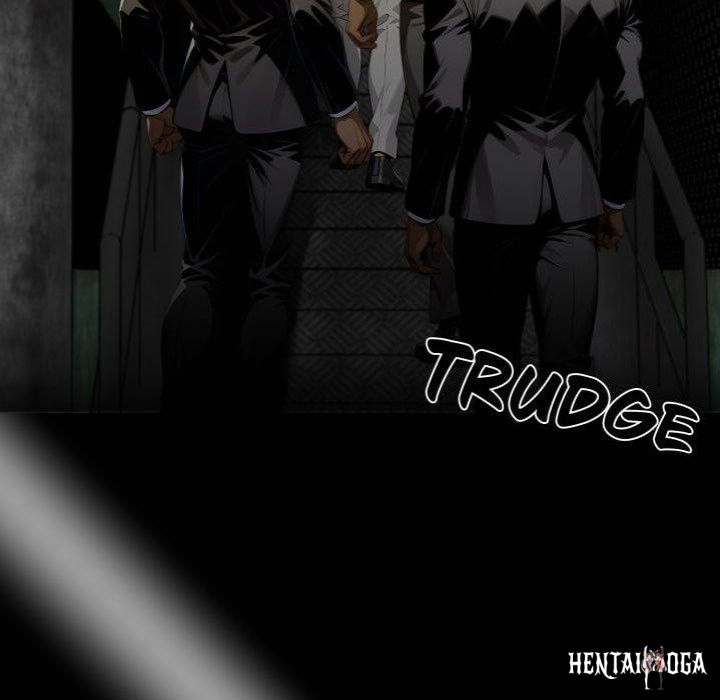 Gangster x Office Lady Gangster x Office Lady Chapter 131 - Trang 134