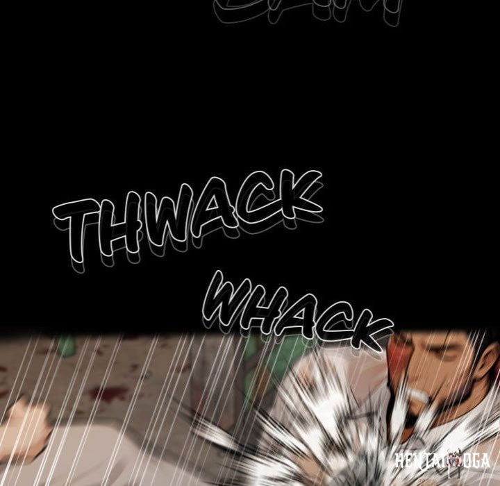 Gangster x Office Lady Gangster x Office Lady Chapter 131 - Trang 14