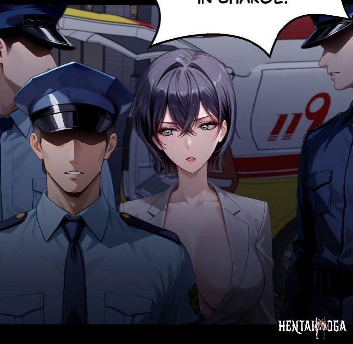 Gangster x Office Lady Gangster x Office Lady Chapter 131 - Trang 143