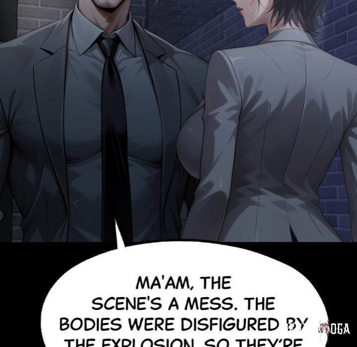 Gangster x Office Lady Gangster x Office Lady Chapter 131 - Trang 145