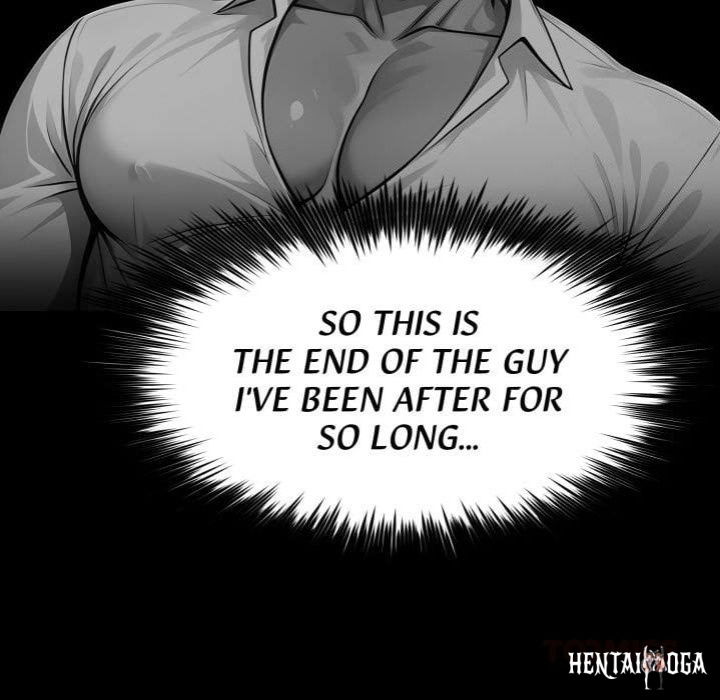 Gangster x Office Lady Gangster x Office Lady Chapter 131 - Trang 156