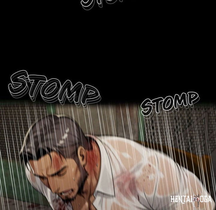 Gangster x Office Lady Gangster x Office Lady Chapter 131 - Trang 16