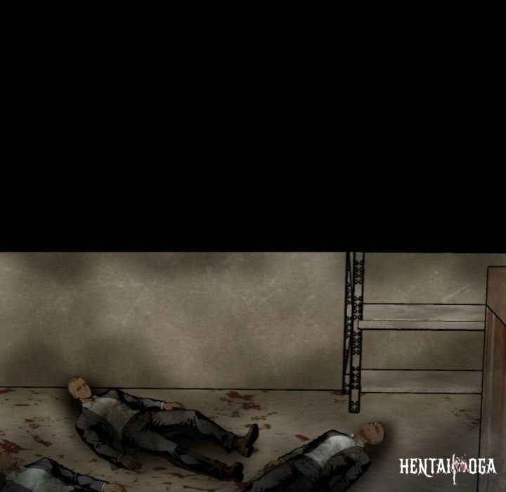 Gangster x Office Lady Gangster x Office Lady Chapter 131 - Trang 164