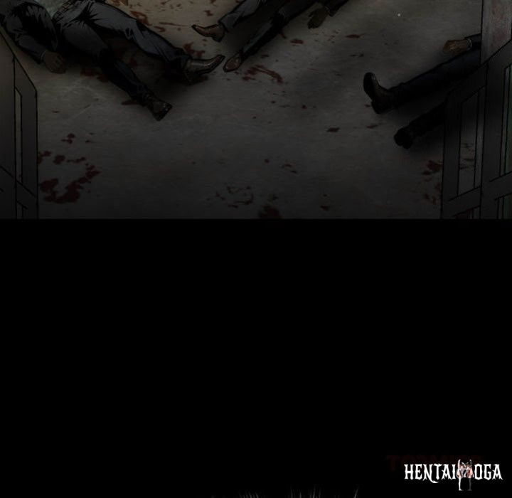 Gangster x Office Lady Gangster x Office Lady Chapter 131 - Trang 165