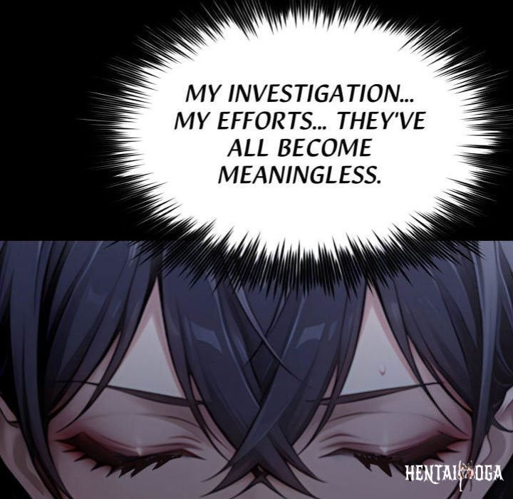 Gangster x Office Lady Gangster x Office Lady Chapter 131 - Trang 166