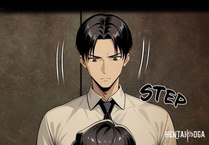 Gangster x Office Lady Gangster x Office Lady Chapter 131 - Trang 2