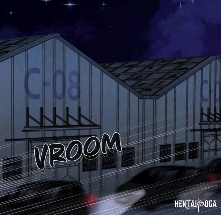 Gangster x Office Lady Gangster x Office Lady Chapter 131 - Trang 23