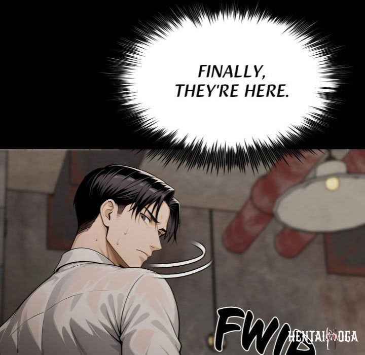 Gangster x Office Lady Gangster x Office Lady Chapter 131 - Trang 25