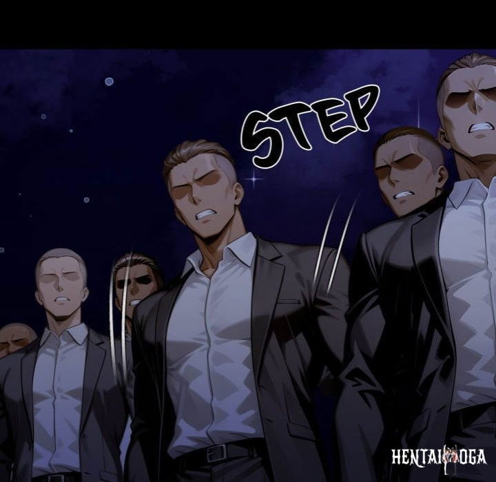 Gangster x Office Lady Gangster x Office Lady Chapter 131 - Trang 27