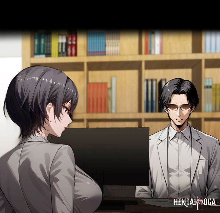 Gangster x Office Lady Gangster x Office Lady Chapter 131 - Trang 30