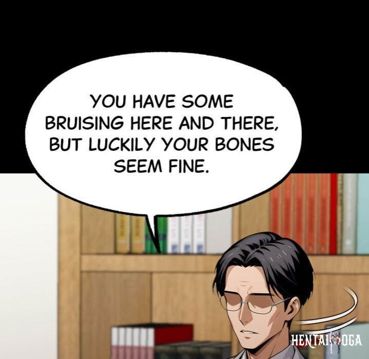 Gangster x Office Lady Gangster x Office Lady Chapter 131 - Trang 32