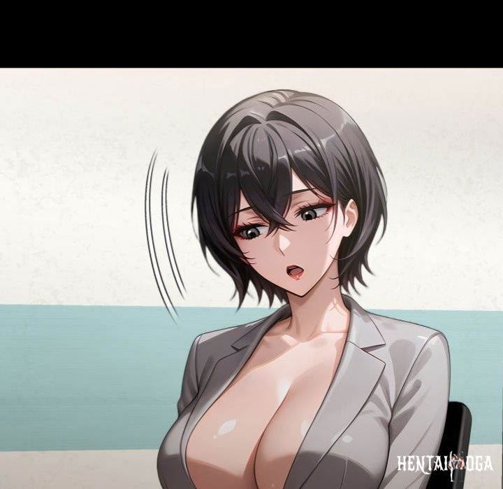 Gangster x Office Lady Gangster x Office Lady Chapter 131 - Trang 34