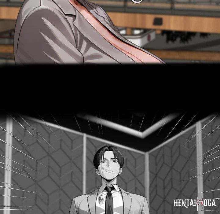 Gangster x Office Lady Gangster x Office Lady Chapter 131 - Trang 44