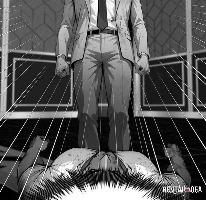 Gangster x Office Lady Gangster x Office Lady Chapter 131 - Trang 45