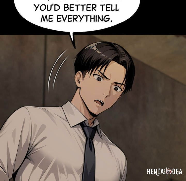 Gangster x Office Lady Gangster x Office Lady Chapter 131 - Trang 5