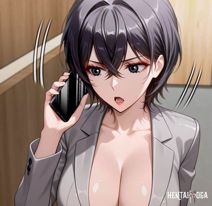 Gangster x Office Lady Gangster x Office Lady Chapter 131 - Trang 50