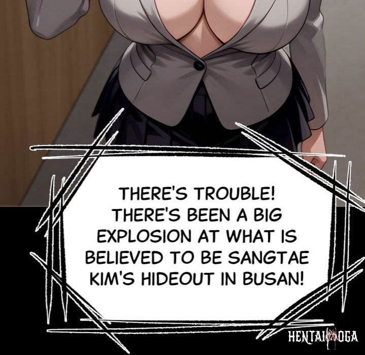 Gangster x Office Lady Gangster x Office Lady Chapter 131 - Trang 51