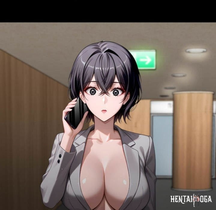 Gangster x Office Lady Gangster x Office Lady Chapter 131 - Trang 52