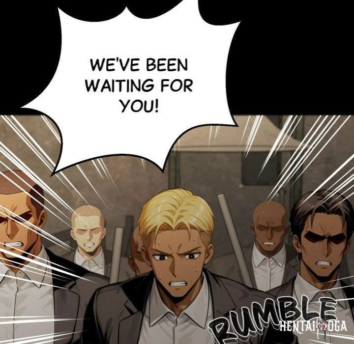 Gangster x Office Lady Gangster x Office Lady Chapter 131 - Trang 69