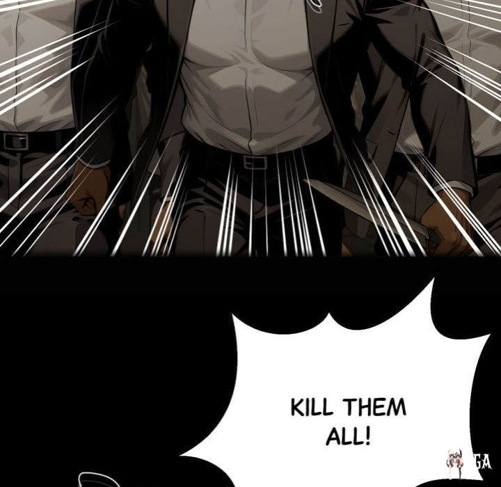 Gangster x Office Lady Gangster x Office Lady Chapter 131 - Trang 70