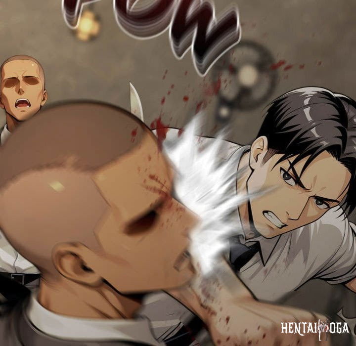 Gangster x Office Lady Gangster x Office Lady Chapter 131 - Trang 73