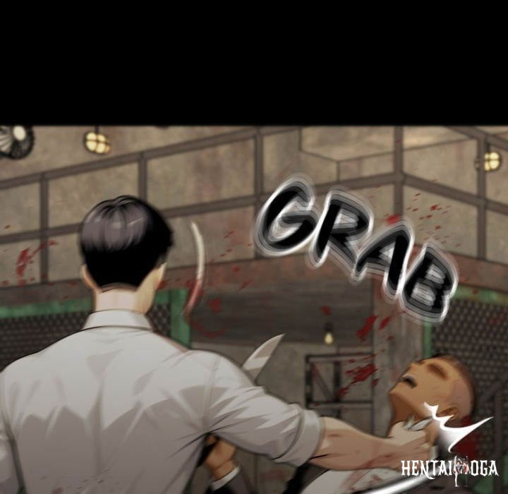 Gangster x Office Lady Gangster x Office Lady Chapter 131 - Trang 78