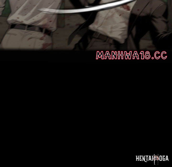 Gangster x Office Lady Gangster x Office Lady Chapter 131 - Trang 79