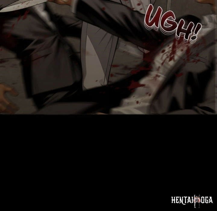 Gangster x Office Lady Gangster x Office Lady Chapter 131 - Trang 81