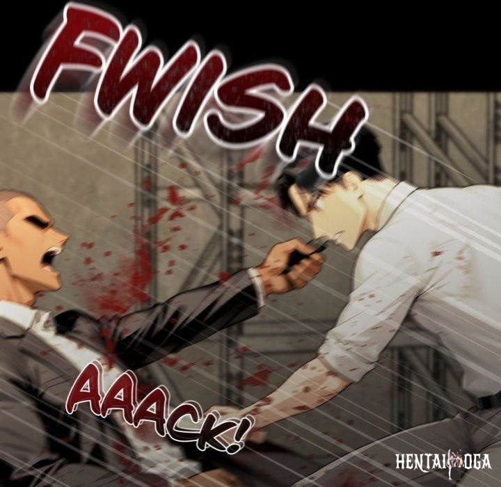 Gangster x Office Lady Gangster x Office Lady Chapter 131 - Trang 85