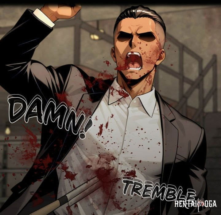 Gangster x Office Lady Gangster x Office Lady Chapter 131 - Trang 87