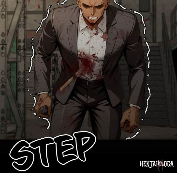 Gangster x Office Lady Gangster x Office Lady Chapter 131 - Trang 89