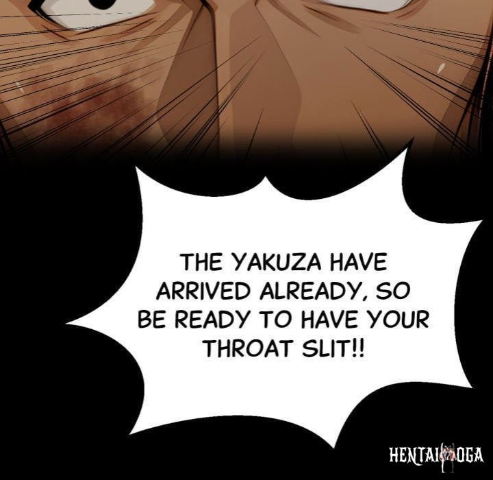 Gangster x Office Lady Gangster x Office Lady Chapter 131 - Trang 9